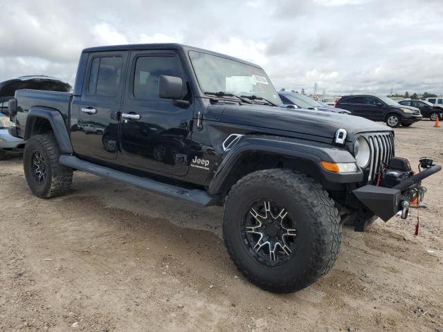 Photo 3 VIN: 1C6HJTFG4LL150371 - JEEP GLADIATOR 