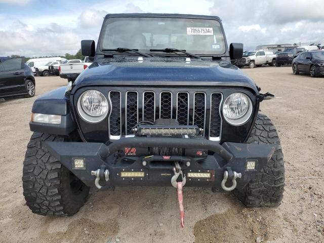 Photo 4 VIN: 1C6HJTFG4LL150371 - JEEP GLADIATOR 