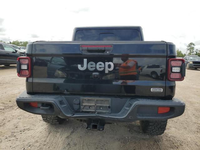 Photo 5 VIN: 1C6HJTFG4LL150371 - JEEP GLADIATOR 