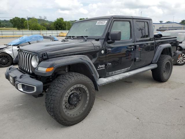 Photo 0 VIN: 1C6HJTFG4LL165954 - JEEP GLADIATOR 