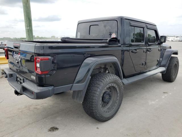 Photo 2 VIN: 1C6HJTFG4LL165954 - JEEP GLADIATOR 