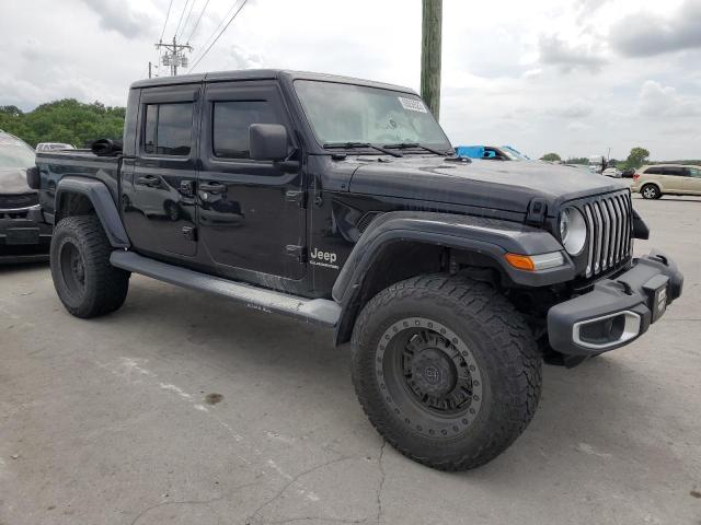 Photo 3 VIN: 1C6HJTFG4LL165954 - JEEP GLADIATOR 