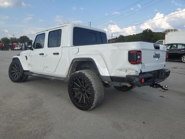 Photo 1 VIN: 1C6HJTFG4LL191339 - JEEP GLADIATOR 