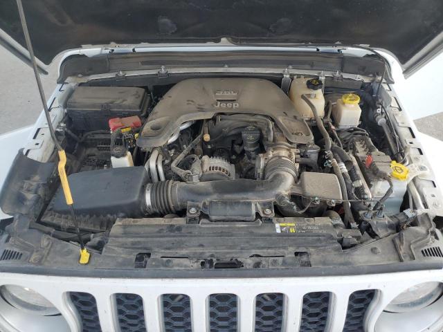 Photo 11 VIN: 1C6HJTFG4LL191339 - JEEP GLADIATOR 