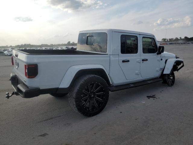 Photo 2 VIN: 1C6HJTFG4LL191339 - JEEP GLADIATOR 