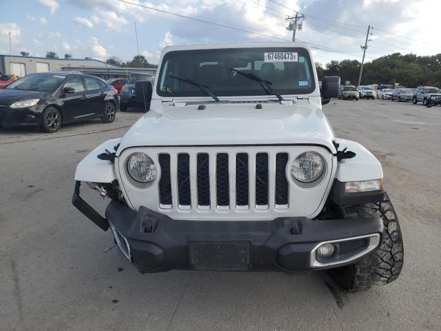 Photo 4 VIN: 1C6HJTFG4LL191339 - JEEP GLADIATOR 