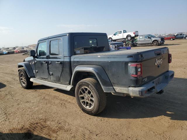 Photo 1 VIN: 1C6HJTFG4ML537357 - JEEP GLADIATOR 