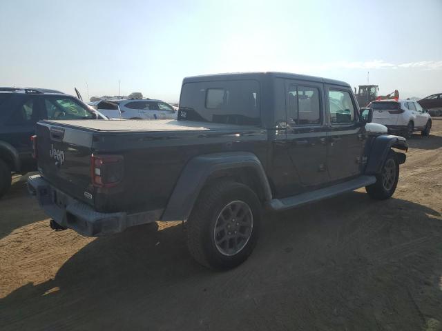 Photo 2 VIN: 1C6HJTFG4ML537357 - JEEP GLADIATOR 