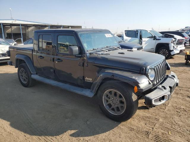 Photo 3 VIN: 1C6HJTFG4ML537357 - JEEP GLADIATOR 