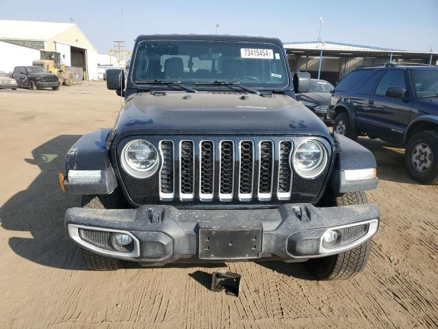 Photo 4 VIN: 1C6HJTFG4ML537357 - JEEP GLADIATOR 