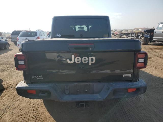 Photo 5 VIN: 1C6HJTFG4ML537357 - JEEP GLADIATOR 