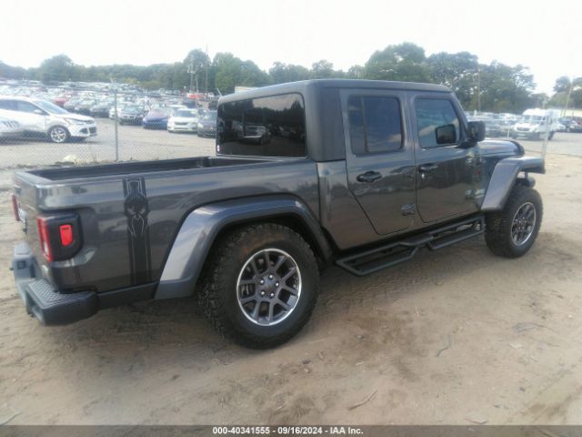 Photo 3 VIN: 1C6HJTFG4ML546544 - JEEP GLADIATOR 