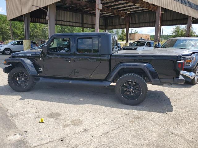 Photo 1 VIN: 1C6HJTFG4ML584789 - JEEP GLADIATOR 