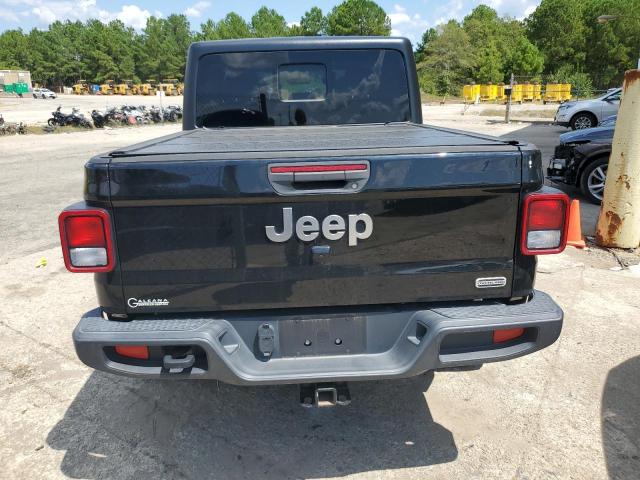 Photo 5 VIN: 1C6HJTFG4ML584789 - JEEP GLADIATOR 