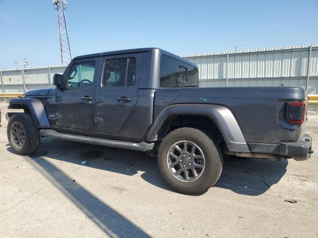 Photo 1 VIN: 1C6HJTFG4NL159462 - JEEP GLADIATOR 