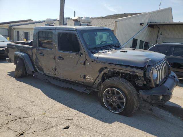 Photo 3 VIN: 1C6HJTFG4NL159462 - JEEP GLADIATOR 