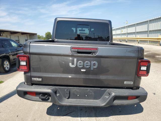 Photo 5 VIN: 1C6HJTFG4NL159462 - JEEP GLADIATOR 