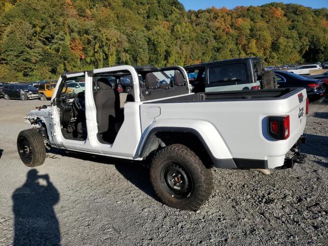 Photo 1 VIN: 1C6HJTFG4PL550498 - JEEP GLADIATOR 