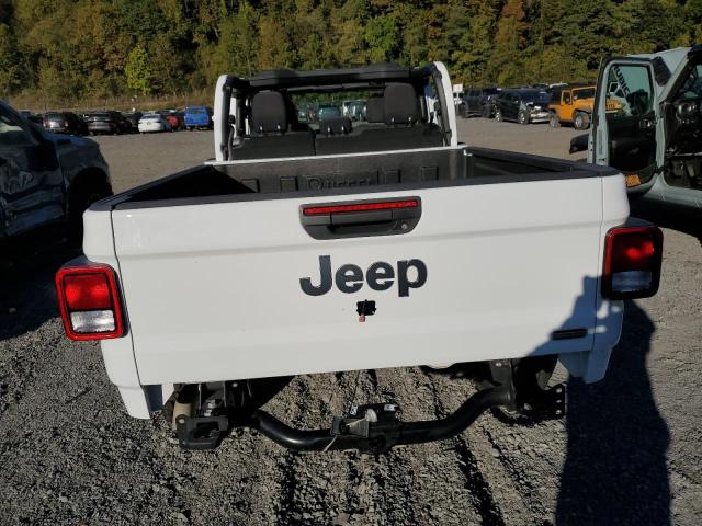 Photo 5 VIN: 1C6HJTFG4PL550498 - JEEP GLADIATOR 