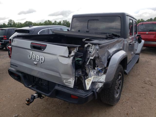 Photo 3 VIN: 1C6HJTFG5LL103656 - JEEP GLADIATOR 