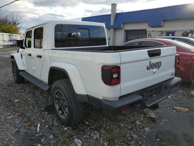 Photo 2 VIN: 1C6HJTFG5LL126239 - JEEP GLADIATOR 