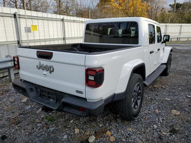 Photo 3 VIN: 1C6HJTFG5LL126239 - JEEP GLADIATOR 