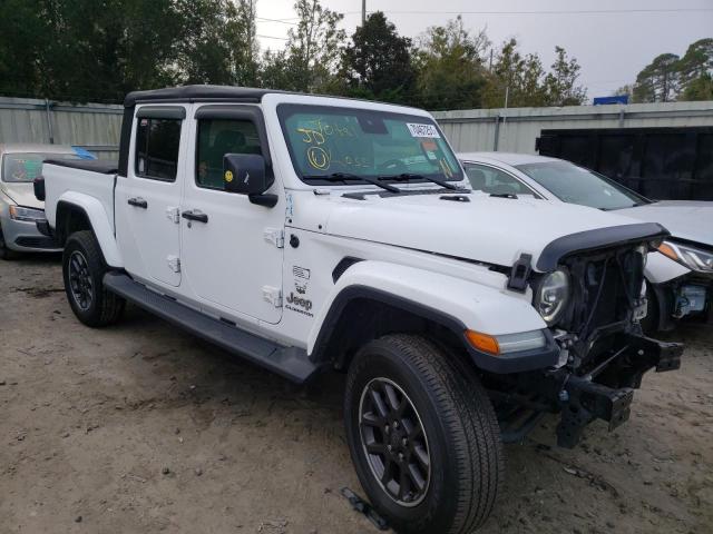 Photo 0 VIN: 1C6HJTFG5LL130615 - JEEP GLADIATOR 