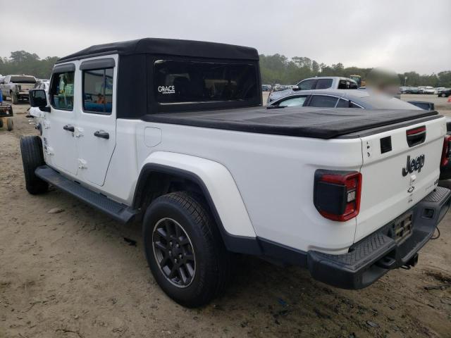 Photo 2 VIN: 1C6HJTFG5LL130615 - JEEP GLADIATOR 