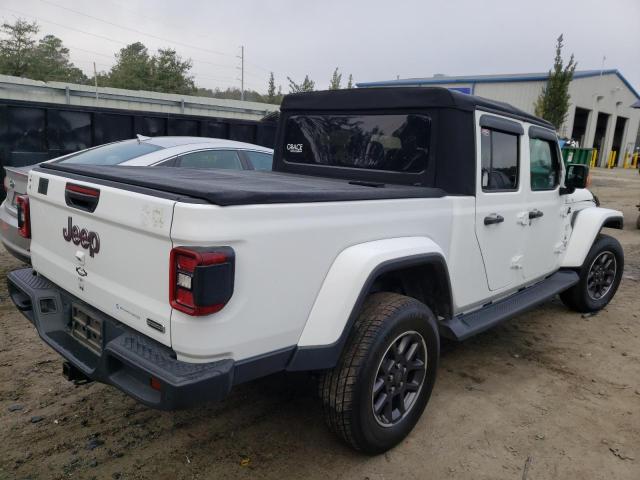 Photo 3 VIN: 1C6HJTFG5LL130615 - JEEP GLADIATOR 