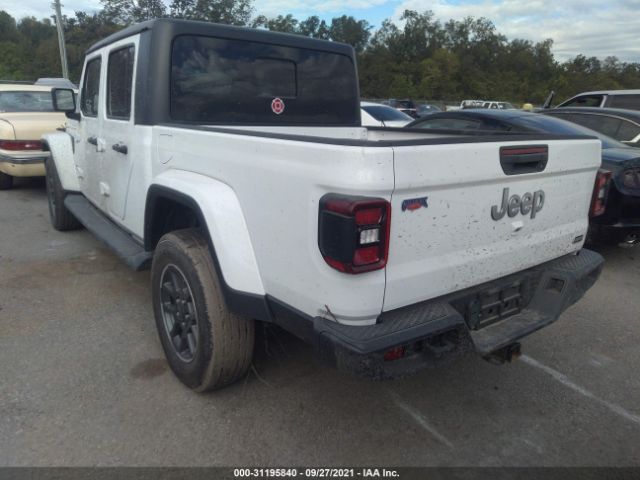 Photo 2 VIN: 1C6HJTFG5LL162464 - JEEP GLADIATOR 