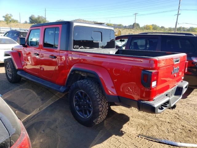 Photo 1 VIN: 1C6HJTFG5LL170533 - JEEP GLADIATOR 