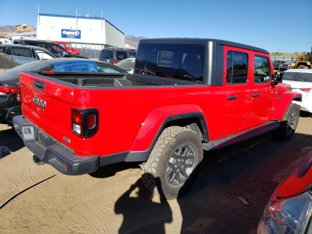 Photo 2 VIN: 1C6HJTFG5LL170533 - JEEP GLADIATOR 