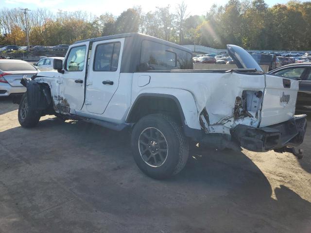 Photo 1 VIN: 1C6HJTFG5ML544964 - JEEP GLADIATOR 