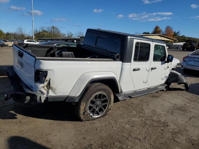 Photo 2 VIN: 1C6HJTFG5ML544964 - JEEP GLADIATOR 