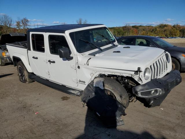 Photo 3 VIN: 1C6HJTFG5ML544964 - JEEP GLADIATOR 