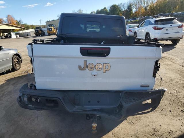 Photo 5 VIN: 1C6HJTFG5ML544964 - JEEP GLADIATOR 