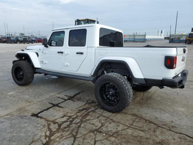 Photo 1 VIN: 1C6HJTFG5ML622076 - JEEP GLADIATOR 