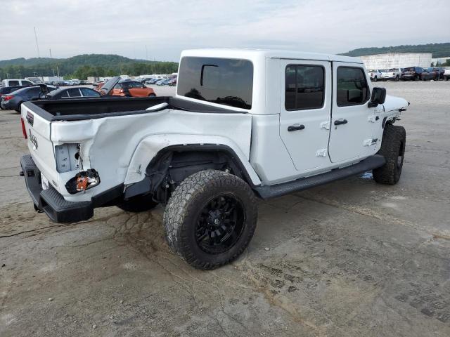 Photo 2 VIN: 1C6HJTFG5ML622076 - JEEP GLADIATOR 