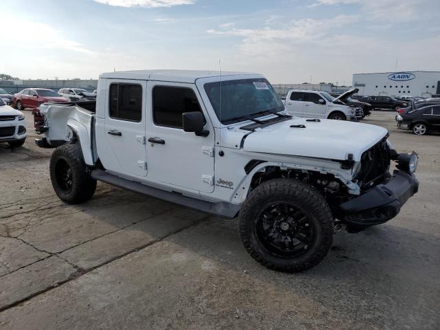 Photo 3 VIN: 1C6HJTFG5ML622076 - JEEP GLADIATOR 