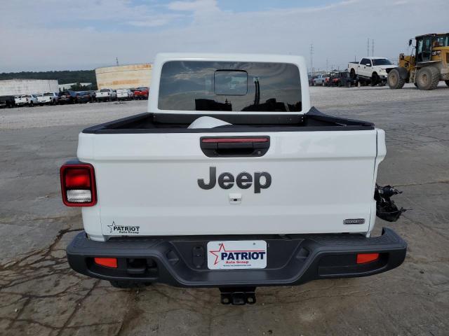 Photo 5 VIN: 1C6HJTFG5ML622076 - JEEP GLADIATOR 