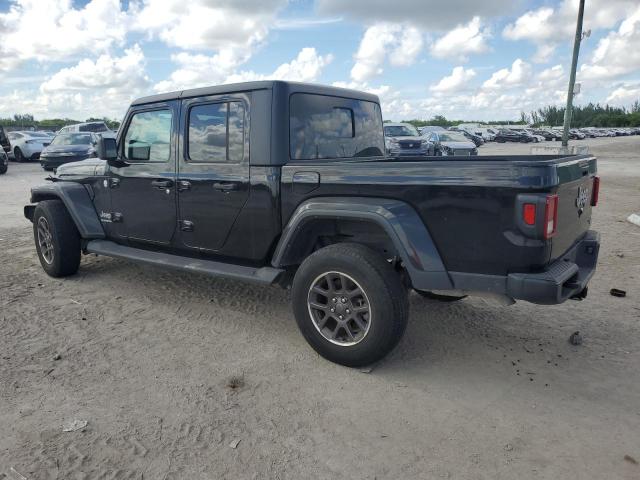 Photo 1 VIN: 1C6HJTFG5NL120749 - JEEP GLADIATOR 