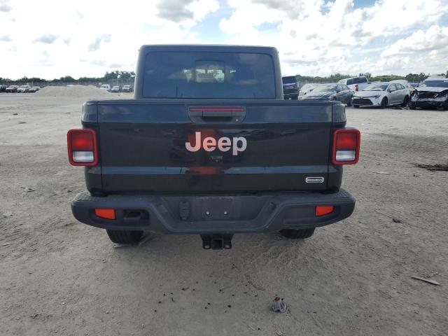 Photo 5 VIN: 1C6HJTFG5NL120749 - JEEP GLADIATOR 