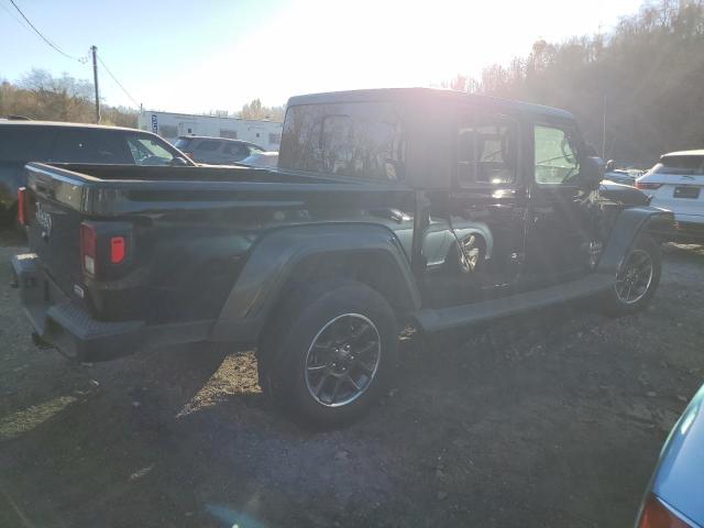 Photo 2 VIN: 1C6HJTFG5NL120749 - JEEP GLADIATOR 