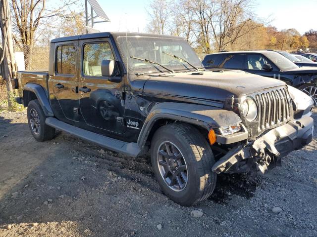 Photo 3 VIN: 1C6HJTFG5NL120749 - JEEP GLADIATOR 