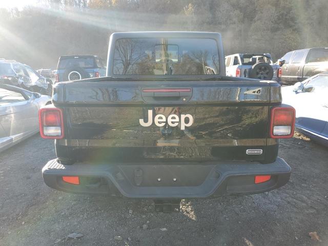 Photo 5 VIN: 1C6HJTFG5NL120749 - JEEP GLADIATOR 