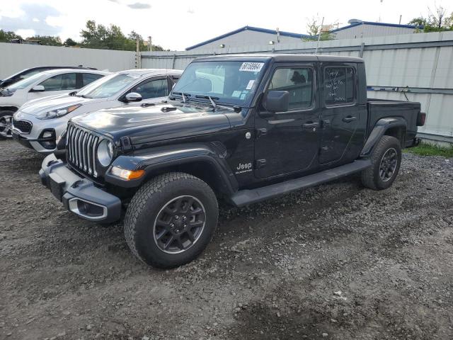 Photo 0 VIN: 1C6HJTFG5NL160541 - JEEP GLADIATOR 