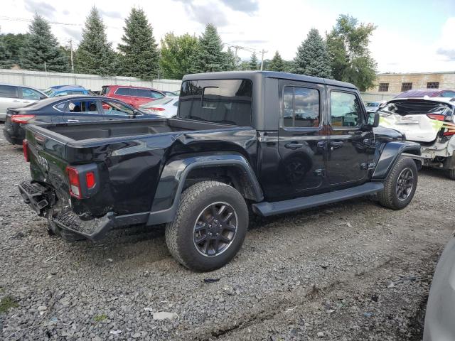 Photo 2 VIN: 1C6HJTFG5NL160541 - JEEP GLADIATOR 