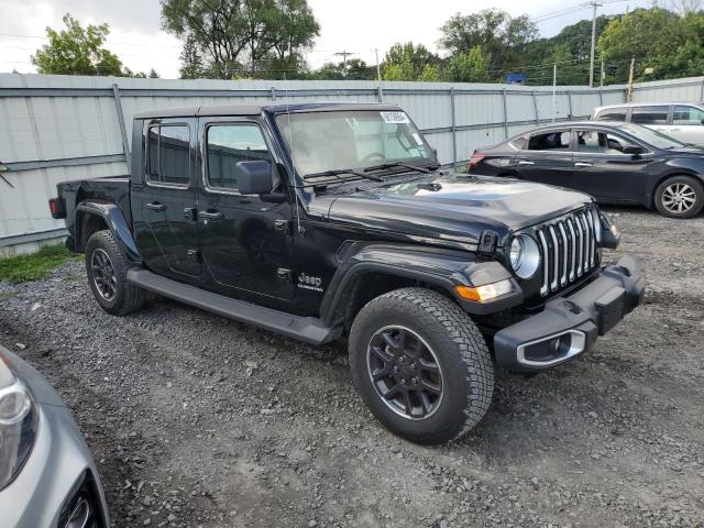 Photo 3 VIN: 1C6HJTFG5NL160541 - JEEP GLADIATOR 