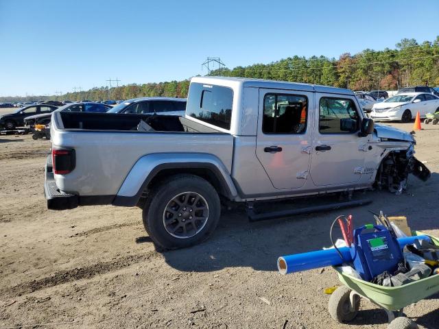 Photo 2 VIN: 1C6HJTFG5NL180577 - JEEP GLADIATOR 