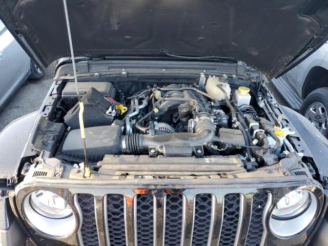 Photo 10 VIN: 1C6HJTFG5PL534777 - JEEP GLADIATOR 